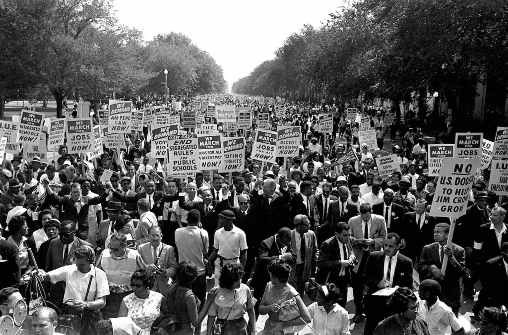 marcha