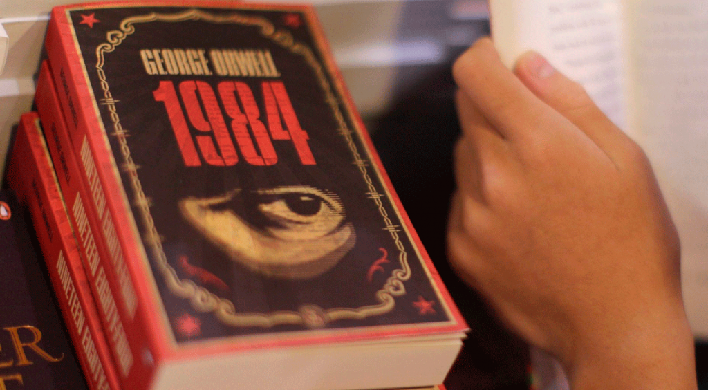 orwell